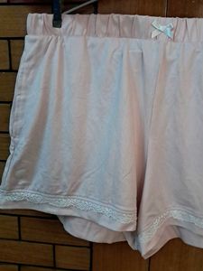 Premium Quality Top N Short  In Imported Fabric