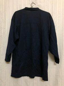 Blue Hockey Jersey