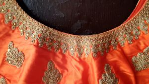 Lehnga Choli