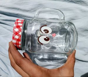 Mason Jar/Cup/Mug