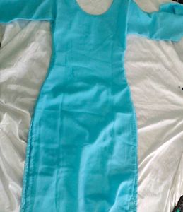 Sky Blue Suit Set 💙