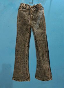 Vintage Flare Jeans