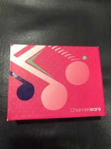 Chandelears Earbuds TY35