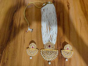 Jewellery Set