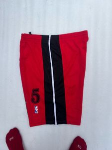 Miami Heat NBA Shorts