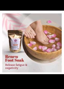 99rs Therapeutic Foot Salt New