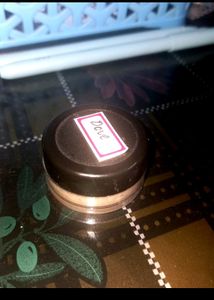 Earrings, Soap, Dove Sample