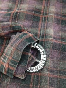 ❤️On sale Plaid Blazer - Stylish and Unique