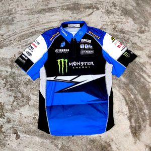 Yamaha Official Team Wear Limited Edition Jers