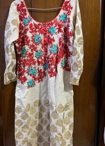 Festive Kurta