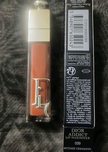 Dior Addict Lip Maximizer - 039