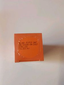 Foxtale Skincare Set