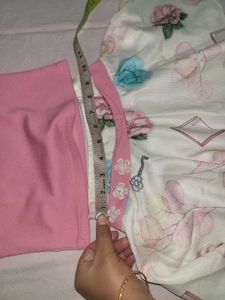 Girls Skirt TOP