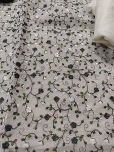 Chanderi Cotton Suit Sale