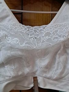 Combo Of Four  Bralet  Top N  Panty