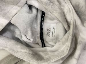 Branded Sweatshirt
