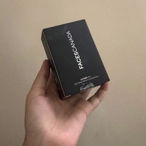 Faces Canada Foundation