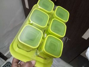 Container Set