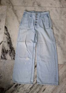 Straight Fit Jeans