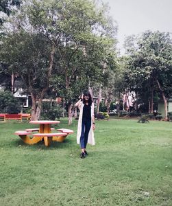 🫧Front Open Kurta / Long Shrug