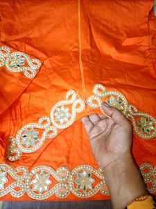 Salwar Kurta Set Beautiful Lace♥️♥️♥️😍