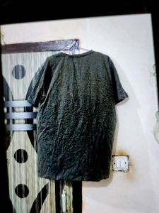 Used T Shirt