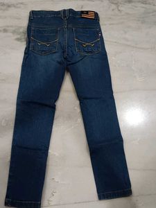 U.S. Polo Assn. Denim Jeans