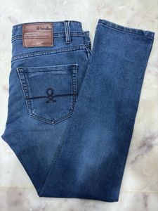 Benetton Denim Jeans
