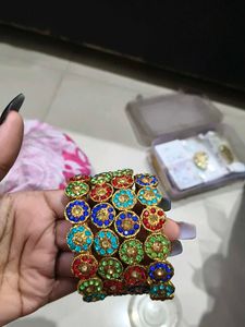Bangles &amp; Bracelets