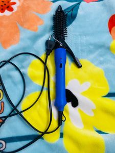 Hair Curly Machine