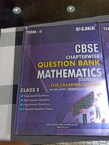 Ulike Of Class 10th Math&amp; Science