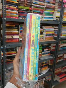 👦👧 Roald Dahl Story Collection