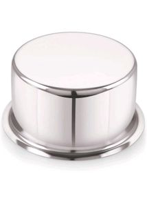 Stainless Steel 350 Ml Pateela