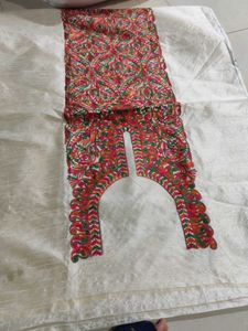 Chanderi Suit Sale