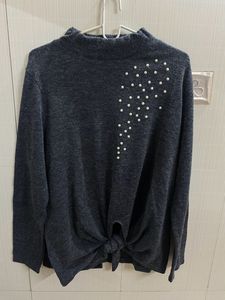 ZARA sweatshirt Top