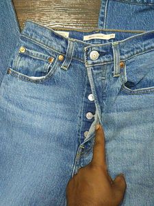 Levi&#39;s Jeans