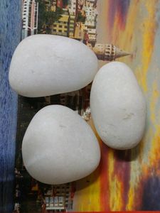 Big White Stones For Fishtank
