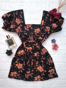 Corset Back Pinteresty Kurti🧡