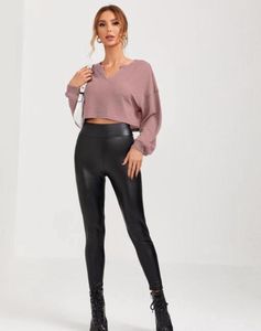 Long Sleeve Crop Top