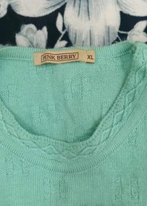 Woolen 3 Piece Kurta Set