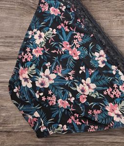 Microfiber Briefs For Women