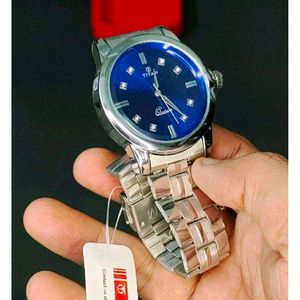 Titan Watch