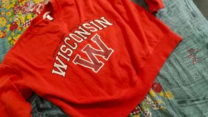 H&amp;M Oversized Sweatshirt