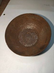 🪔 Metal Incense Holder &amp; Bowl Combo