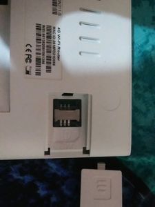 Cp Plus Wifi Sim Router