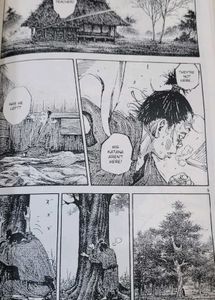 Vagabond Vizbig 7 To 12 Vol Set