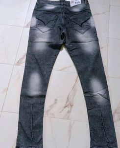Man Jeans
