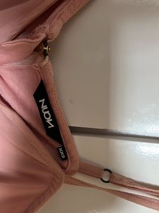 Pink Layered Cami Top