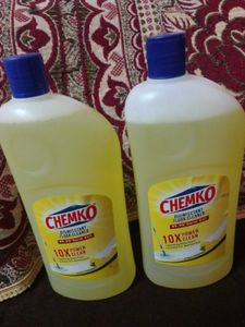 Floor Cleaner