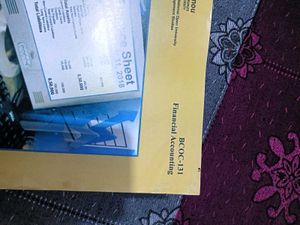 Ignou Books